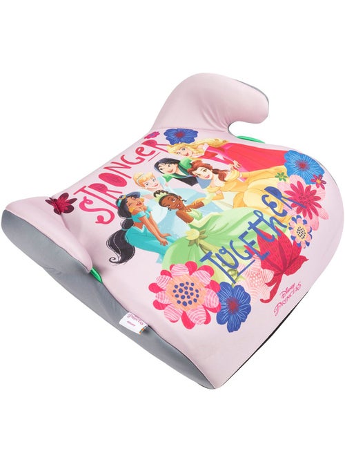 Siege auto Princesses Disney pour filles de 125 à 150 cm - Kiabi Siege auto Princesses Disney pour filles de 125 à 150 cm - Kiabi