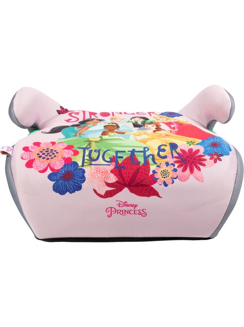 Siege auto Princesses Disney pour filles de 125 à 150 cm - Kiabi Siege auto Princesses Disney pour filles de 125 à 150 cm - Kiabi
