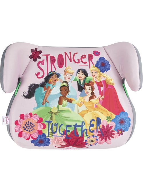 Siege auto Princesses Disney pour filles de 125 à 150 cm - Kiabi Siege auto Princesses Disney pour filles de 125 à 150 cm - Kiabi