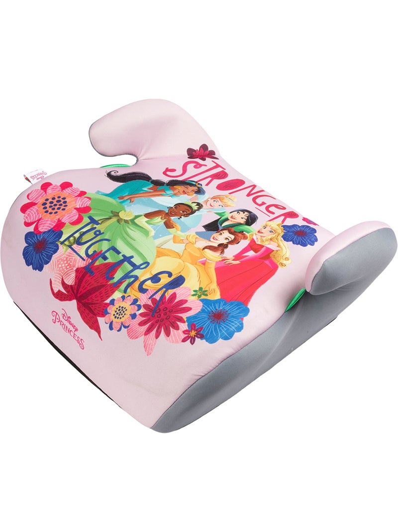 Siege auto Princesses Disney pour filles de 125 à 150 cm Rose - Kiabi