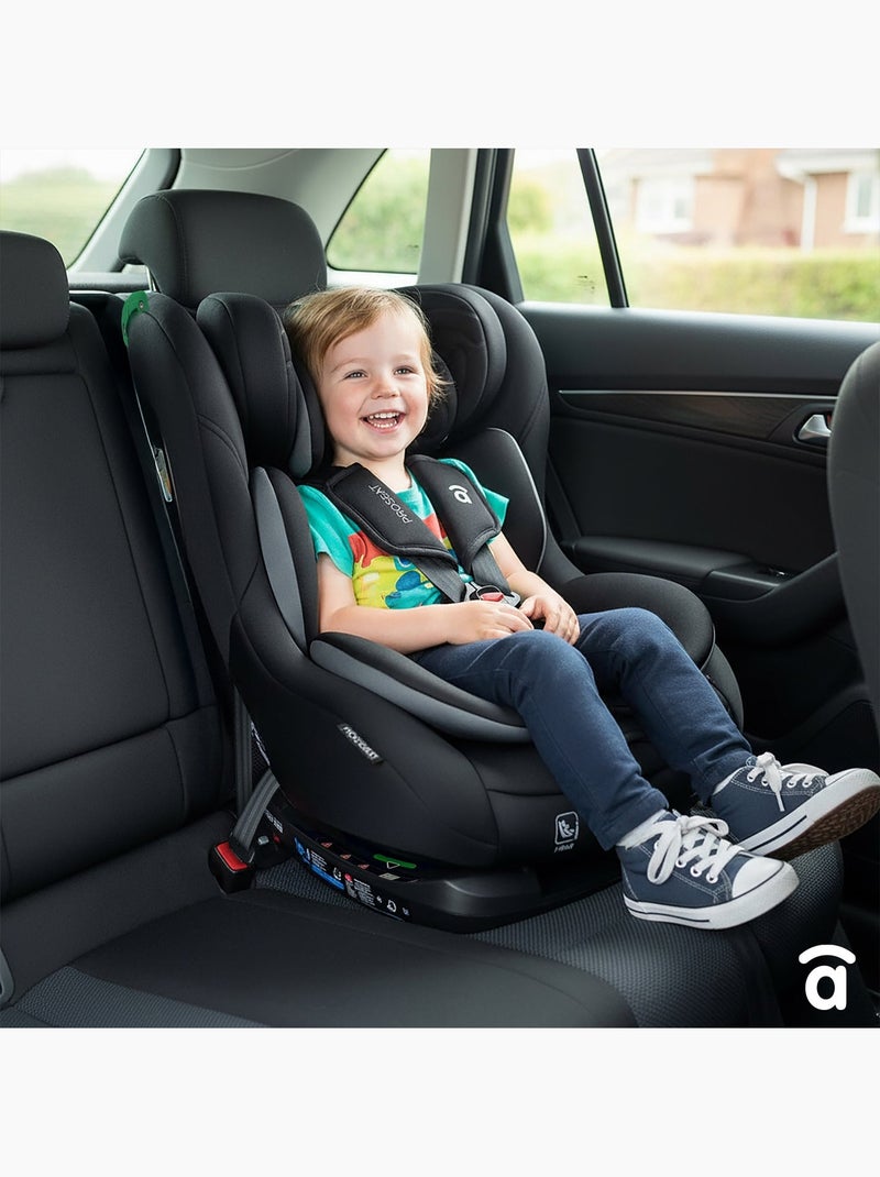 Siège auto Proseat Noir - Kiabi