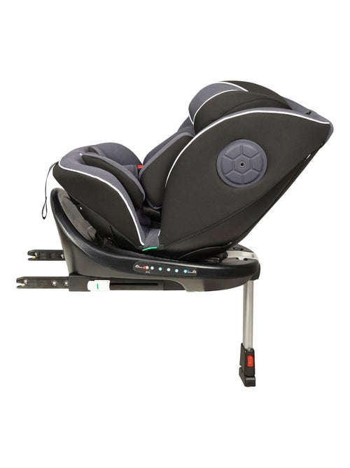 Siège auto Radial i-Size Plus 360 Tour 40-150cm - Kiabi Siège auto Radial i-Size Plus 360 Tour 40-150cm - Kiabi