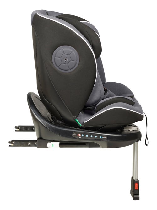 Siège auto Radial i-Size Plus 360 Tour 40-150cm - Kiabi Siège auto Radial i-Size Plus 360 Tour 40-150cm - Kiabi