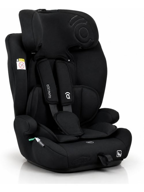 Siège auto Ranger Asalvo - Kiabi Siège auto Ranger Asalvo - Kiabi