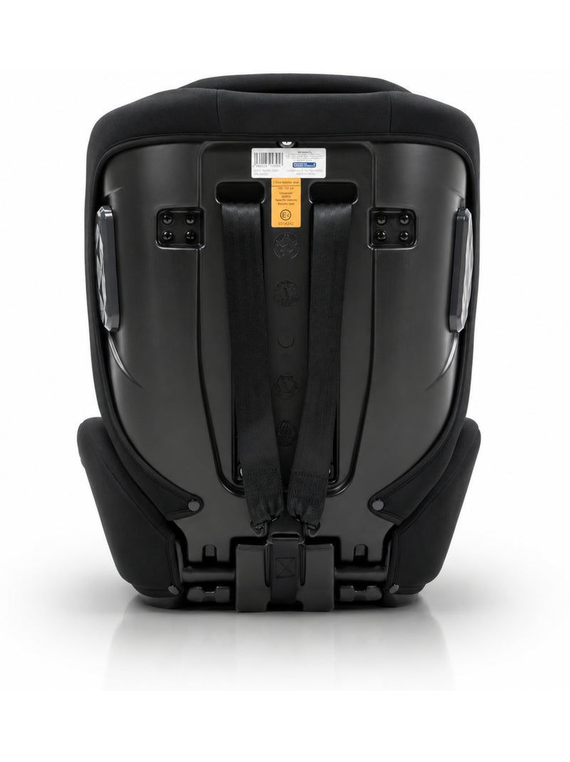 Siège auto Ranger Asalvo Noir - Kiabi