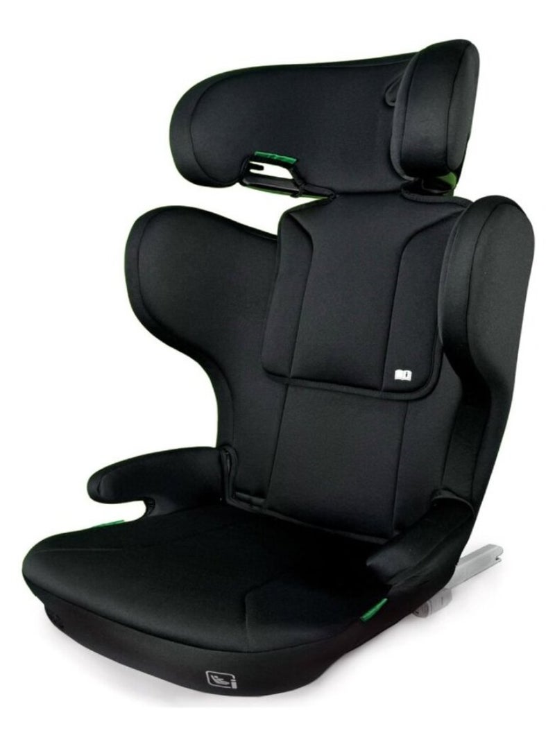 Siège auto réglable kipling Noir - Kiabi