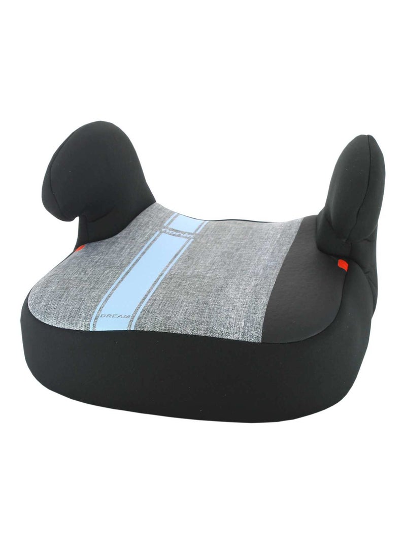 Siège Auto Rehausseur Bas Dream Groupe 2/3 (15-36kg) - Nania Linea Bleu Bleu - Kiabi