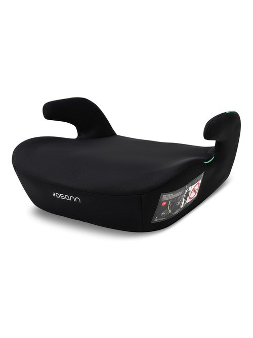 Siège auto réhausseur Boost I-Size 135-150 cm - Kiabi Siège auto réhausseur Boost I-Size 135-150 cm - Kiabi