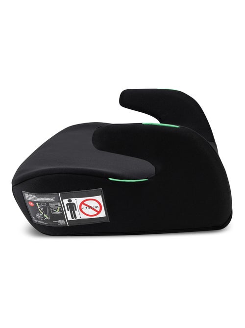 Siège auto réhausseur Boost I-Size 135-150 cm - Kiabi Siège auto réhausseur Boost I-Size 135-150 cm - Kiabi