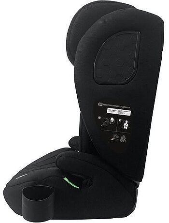 Siège auto rehausseur i-size 100-150 cm groupe 2/3 ceinturé - sienna - nania