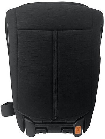 Siège auto rehausseur i-size 100-150 cm groupe 2/3 ceinturé - sienna - nania