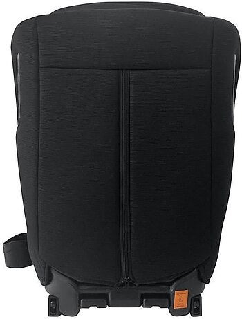 Siège auto rehausseur i-size 100-150 cm groupe 2/3 isofix - bari - nania
