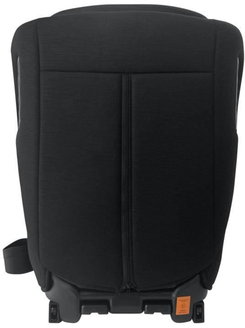 Siège auto rehausseur i-size 100-150 cm groupe 2/3 isofix - bari - nania Noir - Kiabi