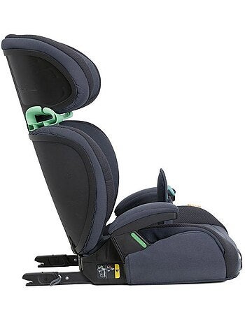 Siège auto rehausseur i-size 100-150 cm groupe 2/3 isofix - quizy - chicco