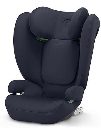 Siège auto rehausseur i-size 100-150 cm groupe 2/3 isofix - solution b i-fix - cbx by cybex