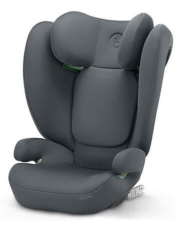 Siège auto rehausseur i-size 100-150 cm groupe 2/3 isofix - solution b i-fix - cbx by cybex