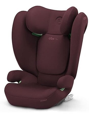 Siège auto rehausseur i-size 100-150 cm groupe 2/3 isofix - solution b i-fix - cbx by cybex