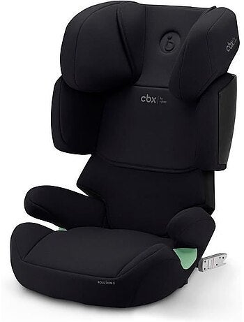 Siège auto rehausseur i-size 100-150 cm groupe 2/3 isofix - solution x i-fix - cbx by cybex