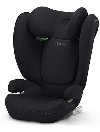 Siège auto rehausseur i-size 100-150 cm groupe 2/3 isofix - solution b i-fix - cbx by cybex