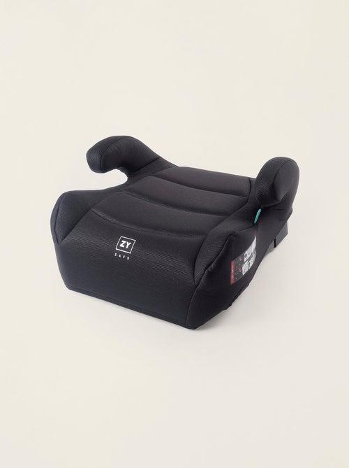 Siège auto rehausseur I-size primecare Isofix ZY Safe - Kiabi