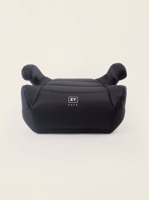 Siège auto rehausseur I-size primecare Isofix ZY Safe - Kiabi