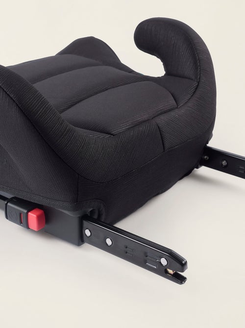 Siège auto rehausseur I-size primecare Isofix ZY Safe - Kiabi