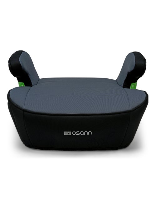 Siège auto réhausseur Junior Isofix I-Size 126-150 cm - Kiabi Siège auto réhausseur Junior Isofix I-Size 126-150 cm - Kiabi