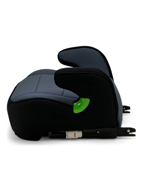 Siège auto réhausseur Junior Isofix I-Size 126-150 cm - Kiabi Siège auto réhausseur Junior Isofix I-Size 126-150 cm - Kiabi