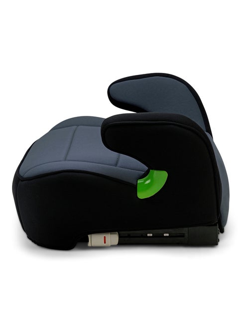 Siège auto réhausseur Junior Isofix I-Size 126-150 cm - Kiabi Siège auto réhausseur Junior Isofix I-Size 126-150 cm - Kiabi