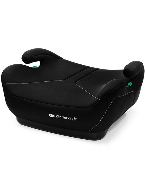 Siège Auto Rehausseur Kinderkraft I-BOOST 2 i-Size 125-150 cm avec Accoudoirs et Housse Lavable - Kiabi Siège Auto Rehausseur Kinderkraft I-BOOST 2 i-Size 125-150 cm avec Accoudoirs et Housse Lavable - Kiabi