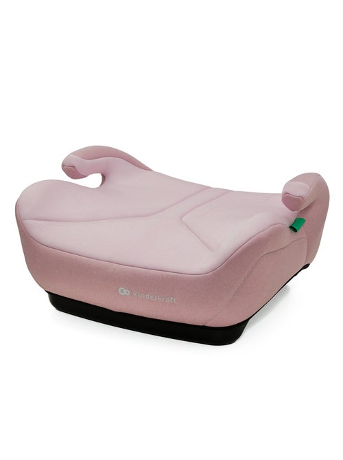 Siège Auto Rehausseur Kinderkraft I-BOOST 2 i-Size 125-150 cm avec Accoudoirs et Housse Lavable - Kiabi Siège Auto Rehausseur Kinderkraft I-BOOST 2 i-Size 125-150 cm avec Accoudoirs et Housse Lavable - Kiabi