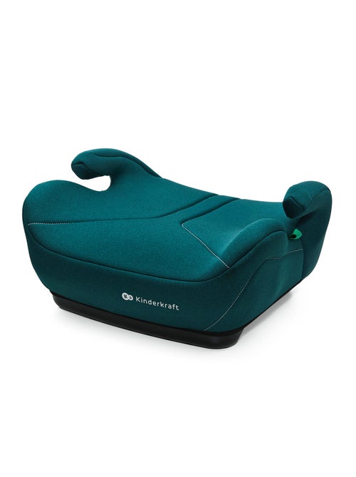 Siège Auto Rehausseur Kinderkraft I-BOOST 2 i-Size 125-150 cm avec Accoudoirs et Housse Lavable - Kiabi Siège Auto Rehausseur Kinderkraft I-BOOST 2 i-Size 125-150 cm avec Accoudoirs et Housse Lavable - Kiabi