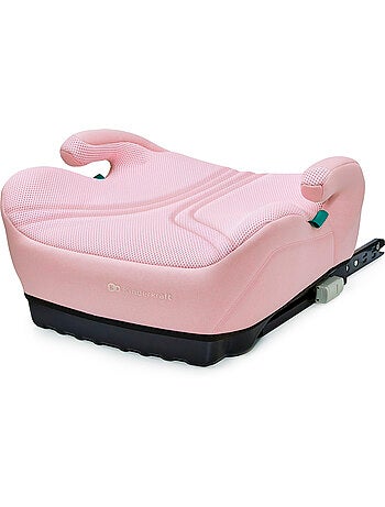 Siège Auto Rehausseur Kinderkraft I-BOOST 2 PRO i-Size avec ISOFIX, AIR FLOW et Accoudoirs
