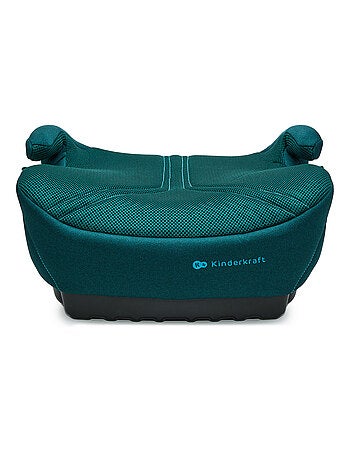 Siège Auto Rehausseur Kinderkraft I-BOOST 2 PRO i-Size avec ISOFIX, AIR FLOW et Accoudoirs