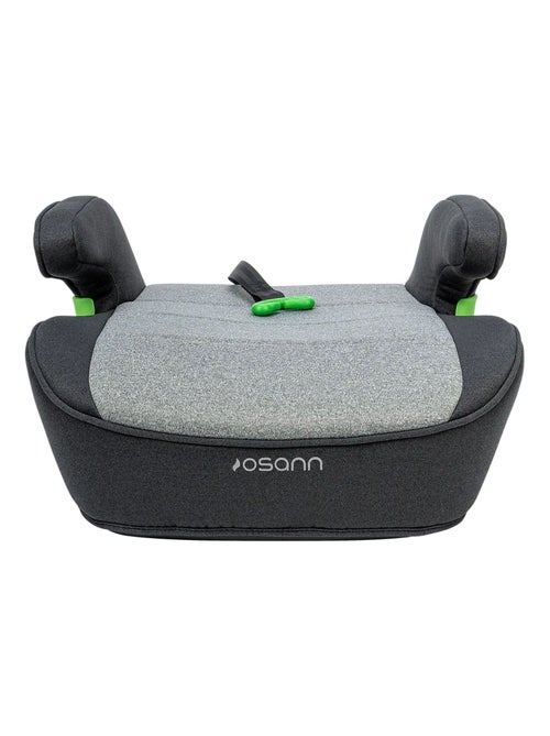 Siège auto réhausseur Lux Isofix I-Size 126-150 cm - Kiabi Siège auto réhausseur Lux Isofix I-Size 126-150 cm - Kiabi