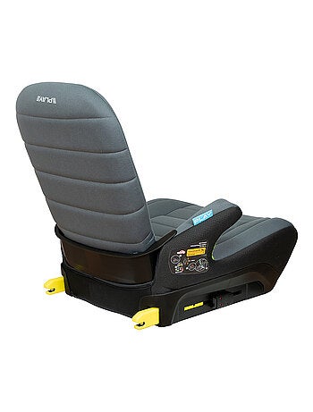 Siège Auto Réhausseur THREE FIX EVO i-Size avec Dossier Ajustable