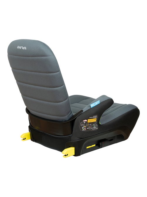 Siège Auto Réhausseur THREE FIX EVO i-Size avec Dossier Ajustable - Kiabi