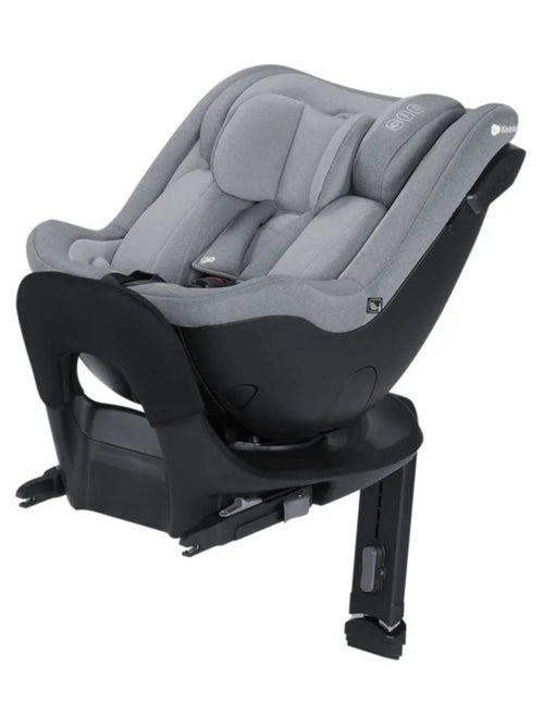 Siege auto rotatif i-size securite renforcee - Kiabi Siege auto rotatif i-size securite renforcee - Kiabi