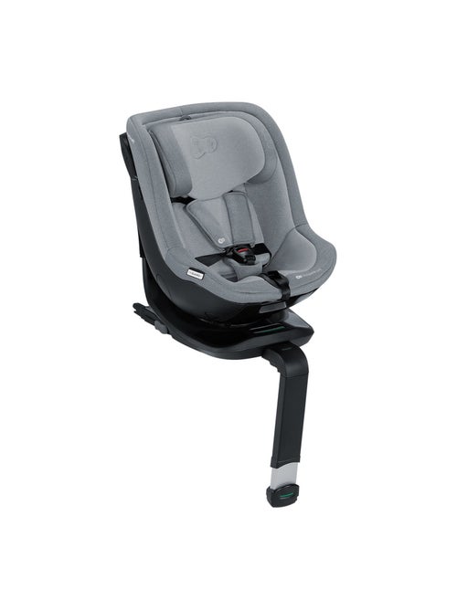 Siege auto rotatif i-size securite renforcee - Kiabi Siege auto rotatif i-size securite renforcee - Kiabi