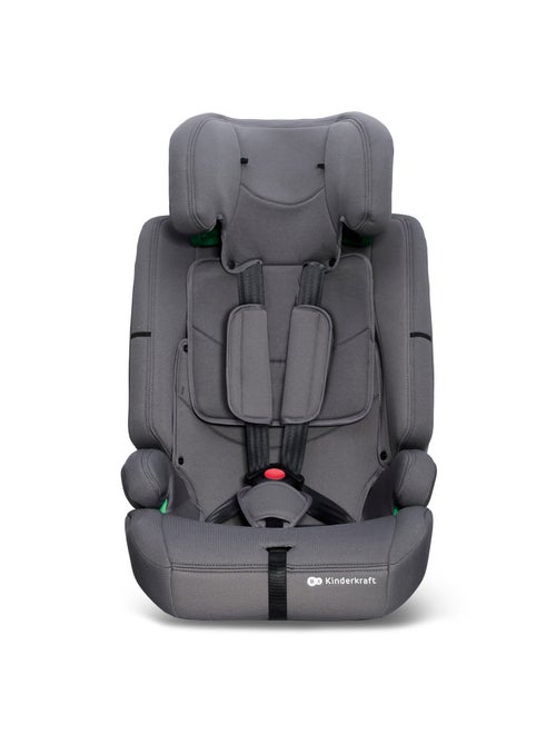 Siège auto safety fix 2 i size modèle pratique et confortable - Kiabi