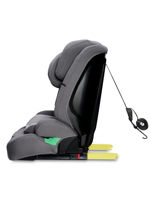Siège auto safety fix 2 i size modèle pratique et confortable - Kiabi