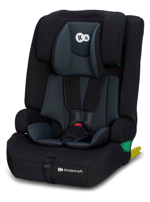 Siège auto safety fix 2 i size modèle pratique et confortable - Kiabi