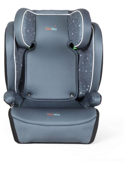 Siège auto-Tataway- siège avec fixation ISOFIX - Kiabi