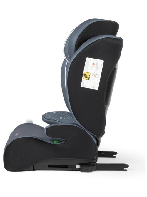 Siège auto-Tataway- siège avec fixation ISOFIX - Kiabi