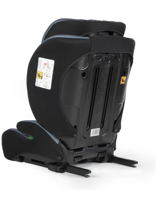 Siège auto-Tataway- siège avec fixation ISOFIX - Kiabi