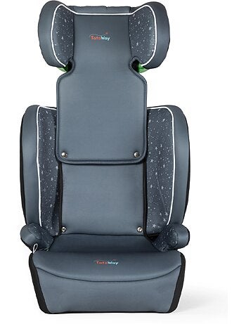Siège auto Tataway avec fixation ISOFIX pour enfants de 100 à 150 cm