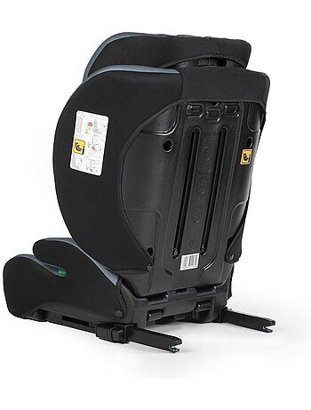 Siège auto Tataway avec fixation ISOFIX pour enfants de 100 à 150 cm