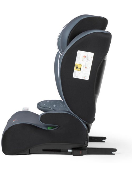 Siège auto Tataway avec fixation ISOFIX pour enfants de 100 à 150 cm - Kiabi Siège auto Tataway avec fixation ISOFIX pour enfants de 100 à 150 cm - Kiabi