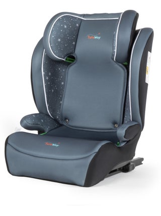 Siège auto Tataway avec fixation ISOFIX, taille de 100 à 150 cm