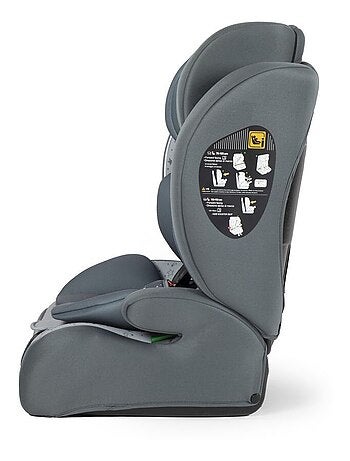Siège auto Tataway I-SIZE R129 de 76 à 150 cm